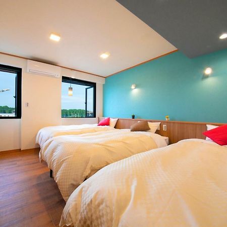 Narita Aic Airport Hotel מראה חיצוני תמונה