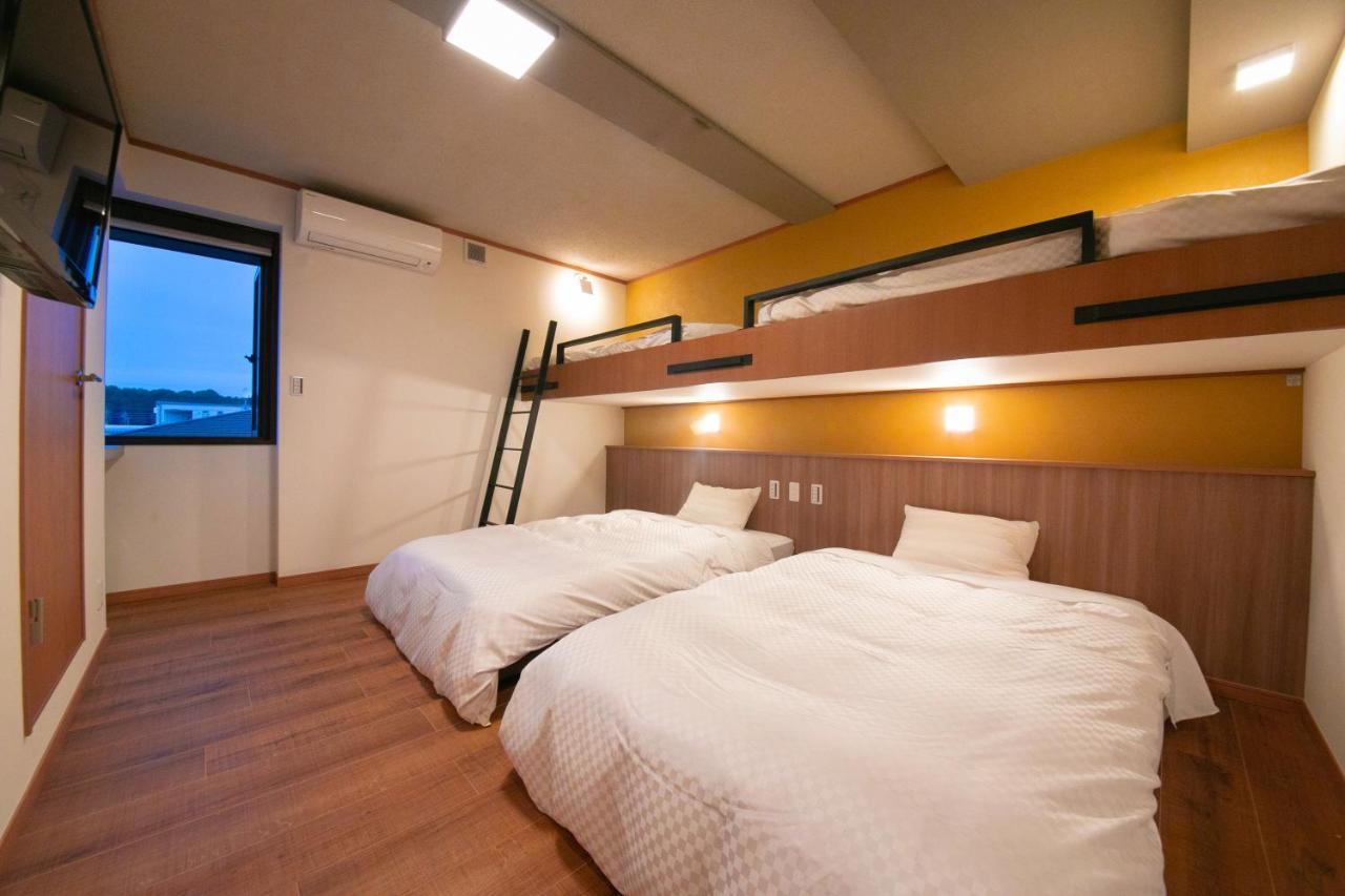 Narita Aic Airport Hotel מראה חיצוני תמונה