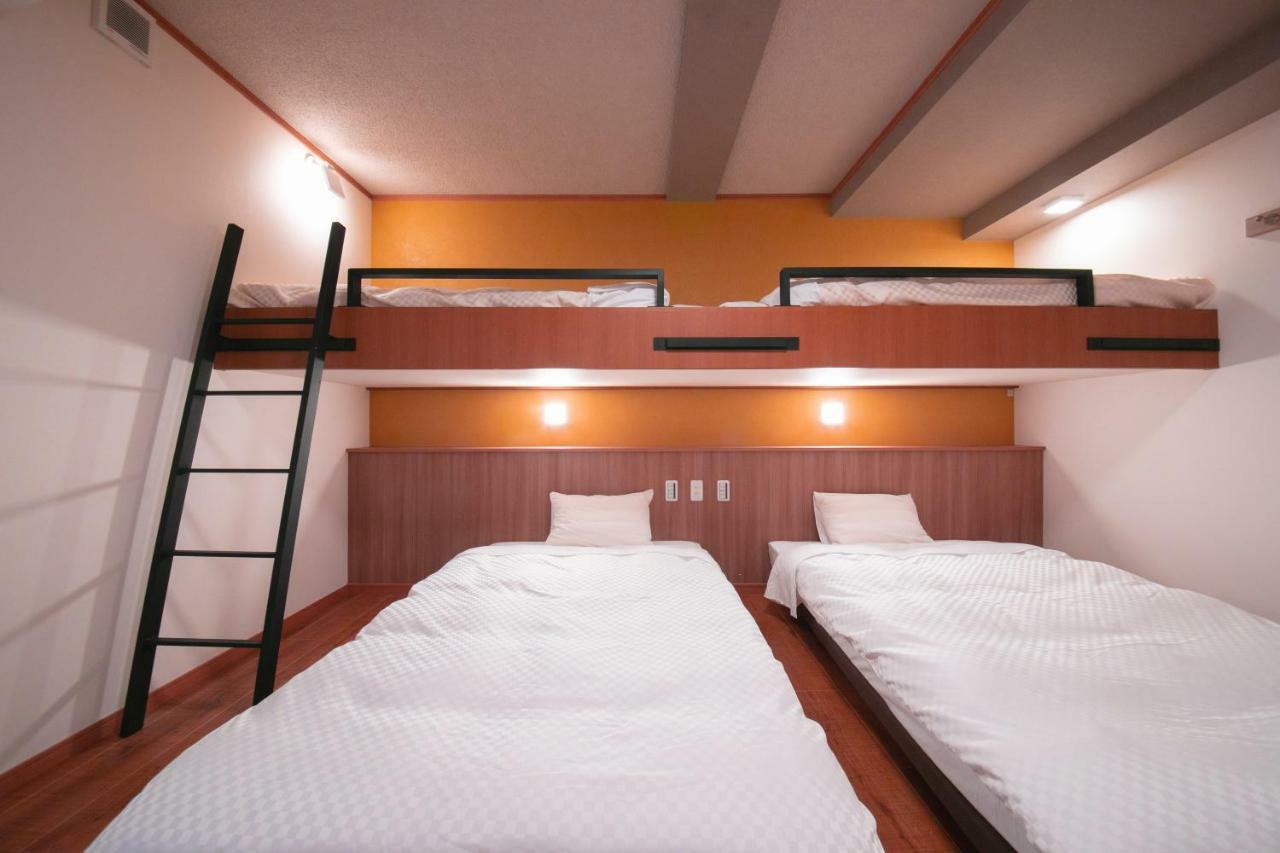 Narita Aic Airport Hotel מראה חיצוני תמונה