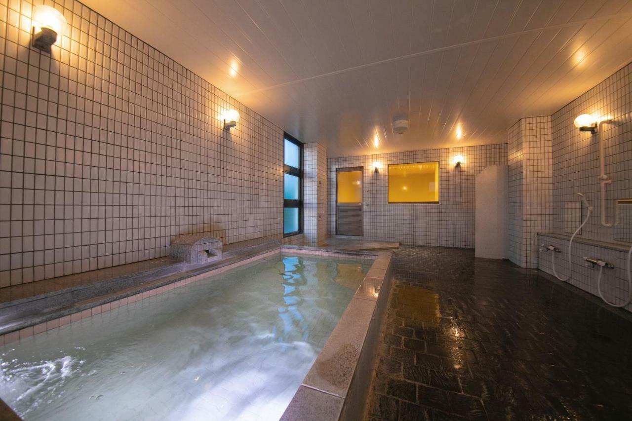 Narita Aic Airport Hotel מראה חיצוני תמונה
