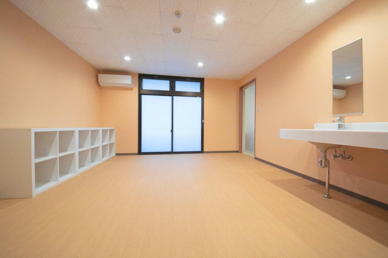 Narita Aic Airport Hotel מראה חיצוני תמונה