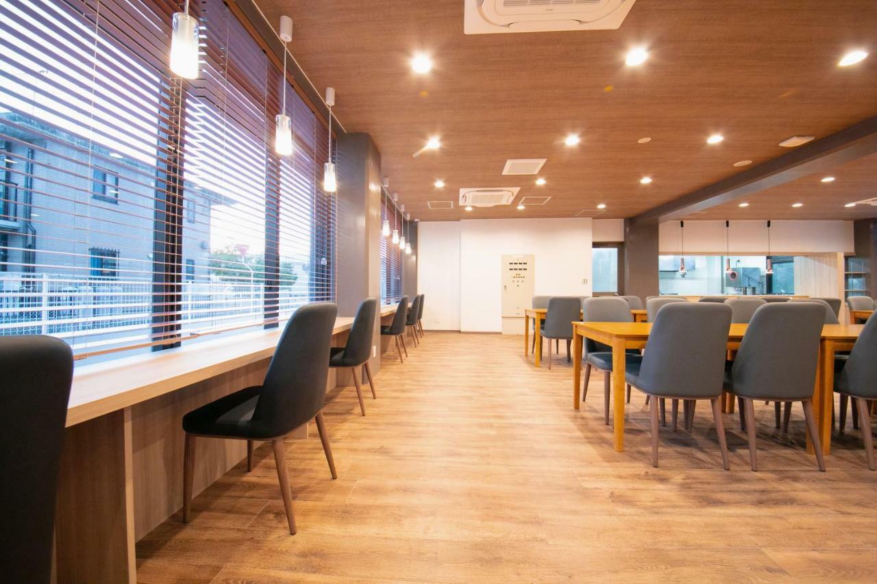 Narita Aic Airport Hotel מראה חיצוני תמונה