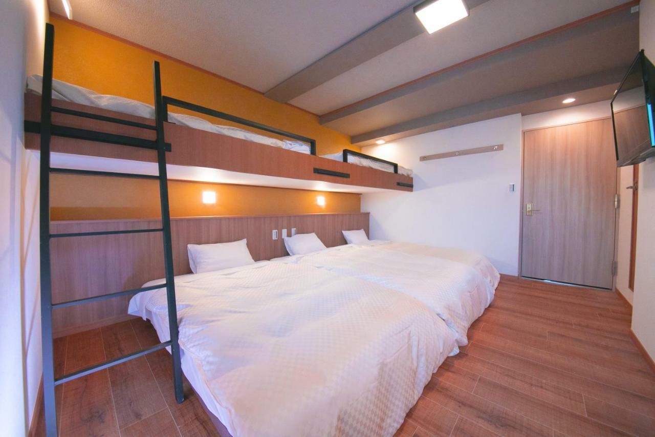 Narita Aic Airport Hotel מראה חיצוני תמונה