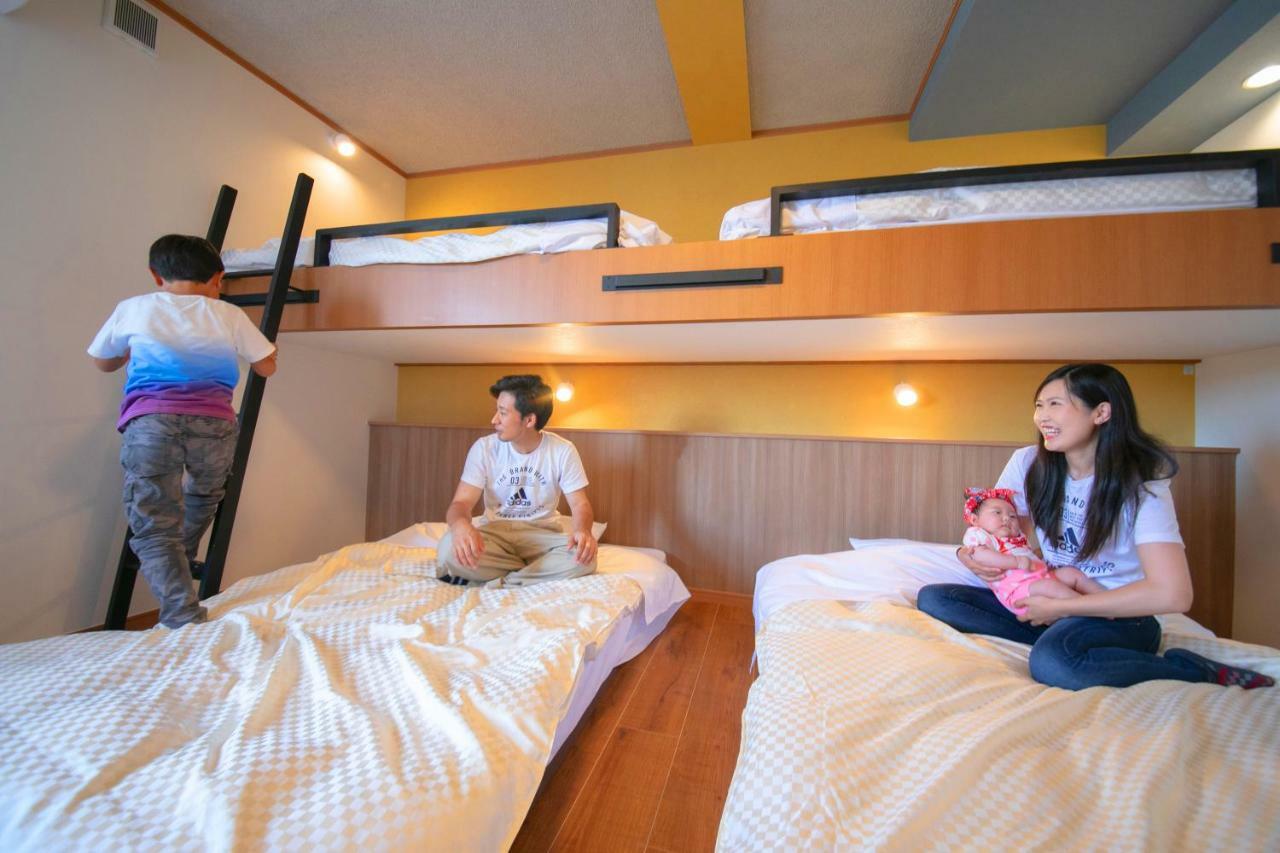 Narita Aic Airport Hotel מראה חיצוני תמונה